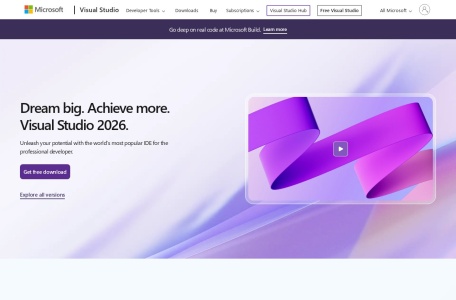 Visual Studio IntelliCode