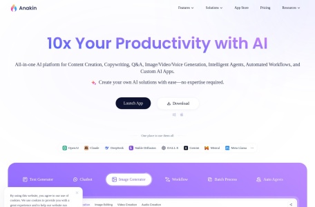 Anakin.ai