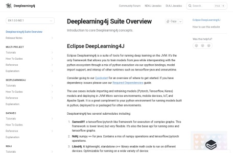 DL4J