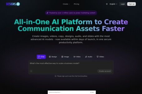 Designs.ai
