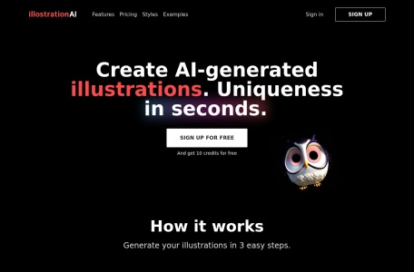 illostrationAI illostrationAI