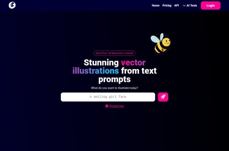 Illustroke Illustroke