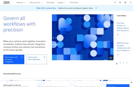 IBM Watson文字转语音