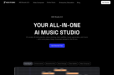 ACE Studio