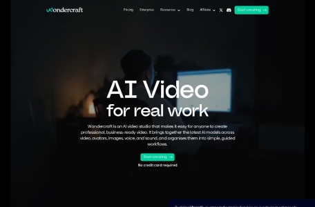 Wondercraft