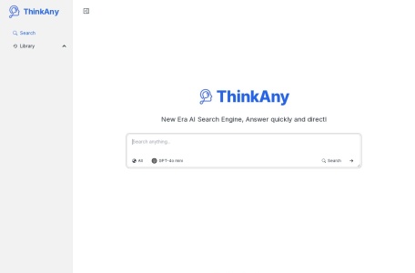 ThinkAny