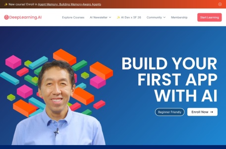 DeepLearning.AI