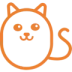 肥猫追剧
